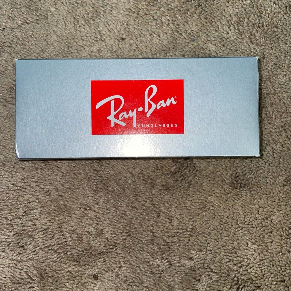Ray-Ban Sunglasses